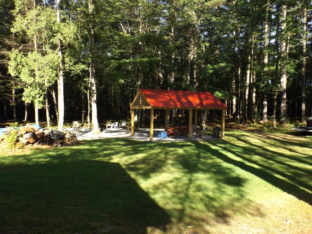 The Inn At The Rostay Bethel Exterior photo