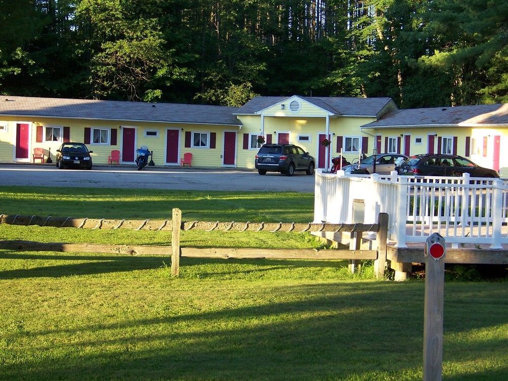 The Inn At The Rostay Bethel Exterior photo